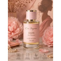One Fragrance Date For Women 50ml