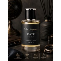 One Fragrance Date For Men 50ml