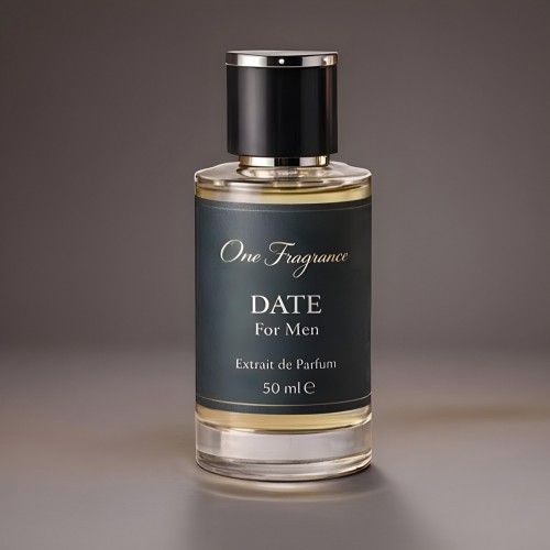 One Fragrance Date For Men 50ml