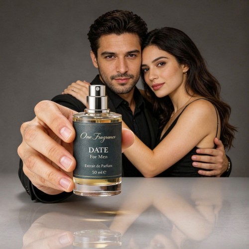 One Fragrance Date For Men 50ml