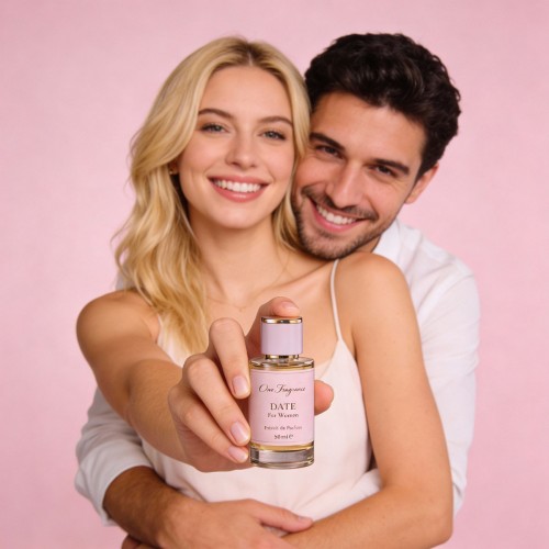 One Fragrance Date For Women 50ml