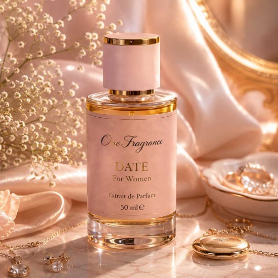 One Fragrance Date For Women 50ml
